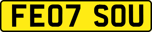 FE07SOU
