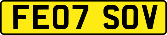 FE07SOV