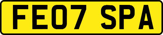 FE07SPA
