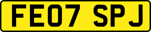 FE07SPJ