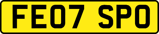 FE07SPO