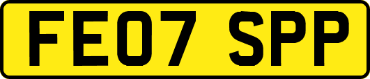 FE07SPP