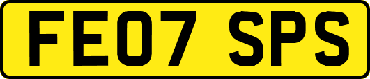FE07SPS