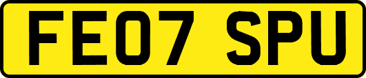 FE07SPU