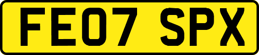 FE07SPX