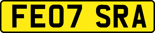 FE07SRA