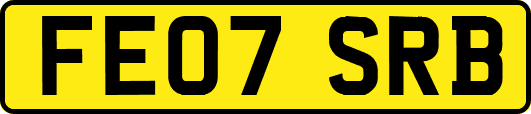 FE07SRB