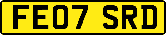 FE07SRD