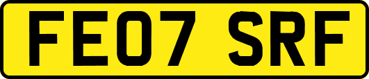 FE07SRF
