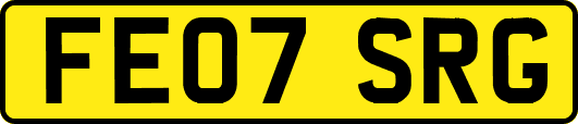 FE07SRG