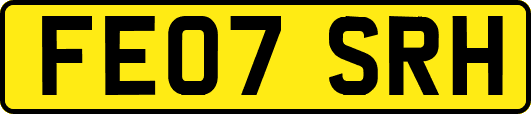 FE07SRH