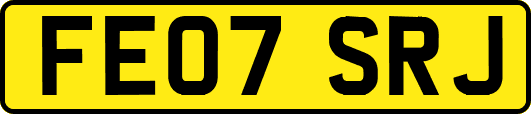 FE07SRJ