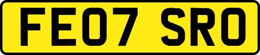 FE07SRO