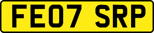 FE07SRP