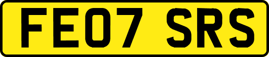 FE07SRS