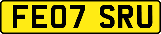 FE07SRU