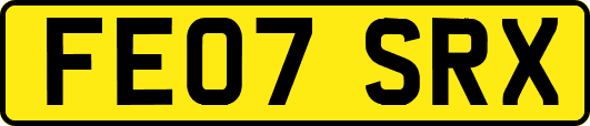 FE07SRX