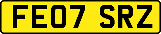 FE07SRZ