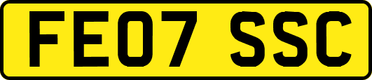 FE07SSC