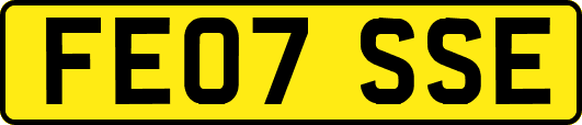 FE07SSE
