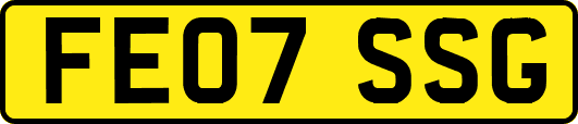 FE07SSG