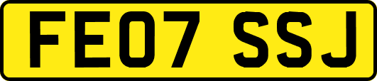 FE07SSJ