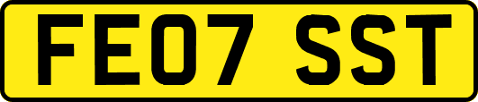 FE07SST