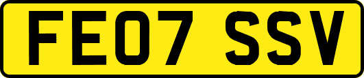 FE07SSV