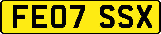 FE07SSX