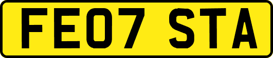 FE07STA