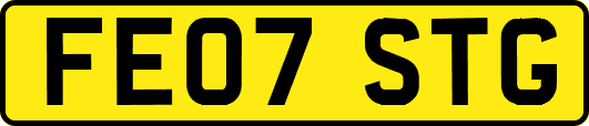 FE07STG