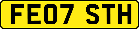 FE07STH