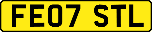 FE07STL
