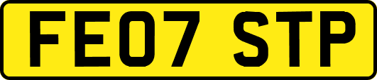 FE07STP