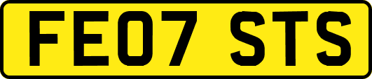 FE07STS