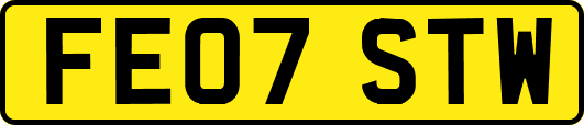 FE07STW