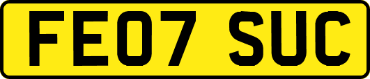 FE07SUC