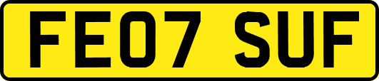 FE07SUF