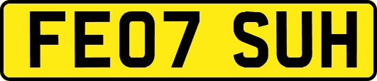 FE07SUH