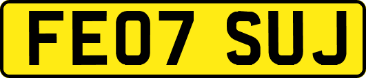 FE07SUJ