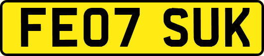 FE07SUK