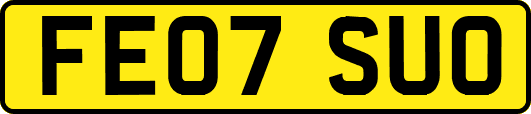 FE07SUO