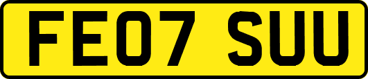 FE07SUU