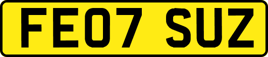 FE07SUZ