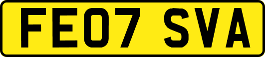 FE07SVA