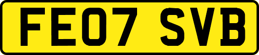 FE07SVB