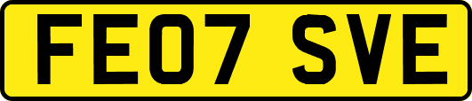 FE07SVE