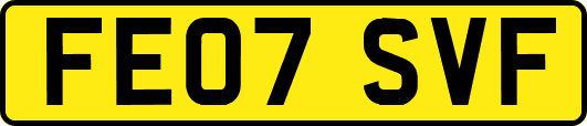 FE07SVF