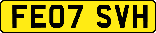 FE07SVH