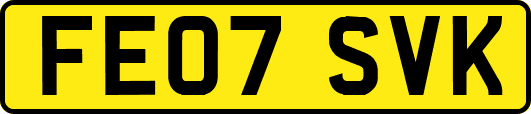 FE07SVK